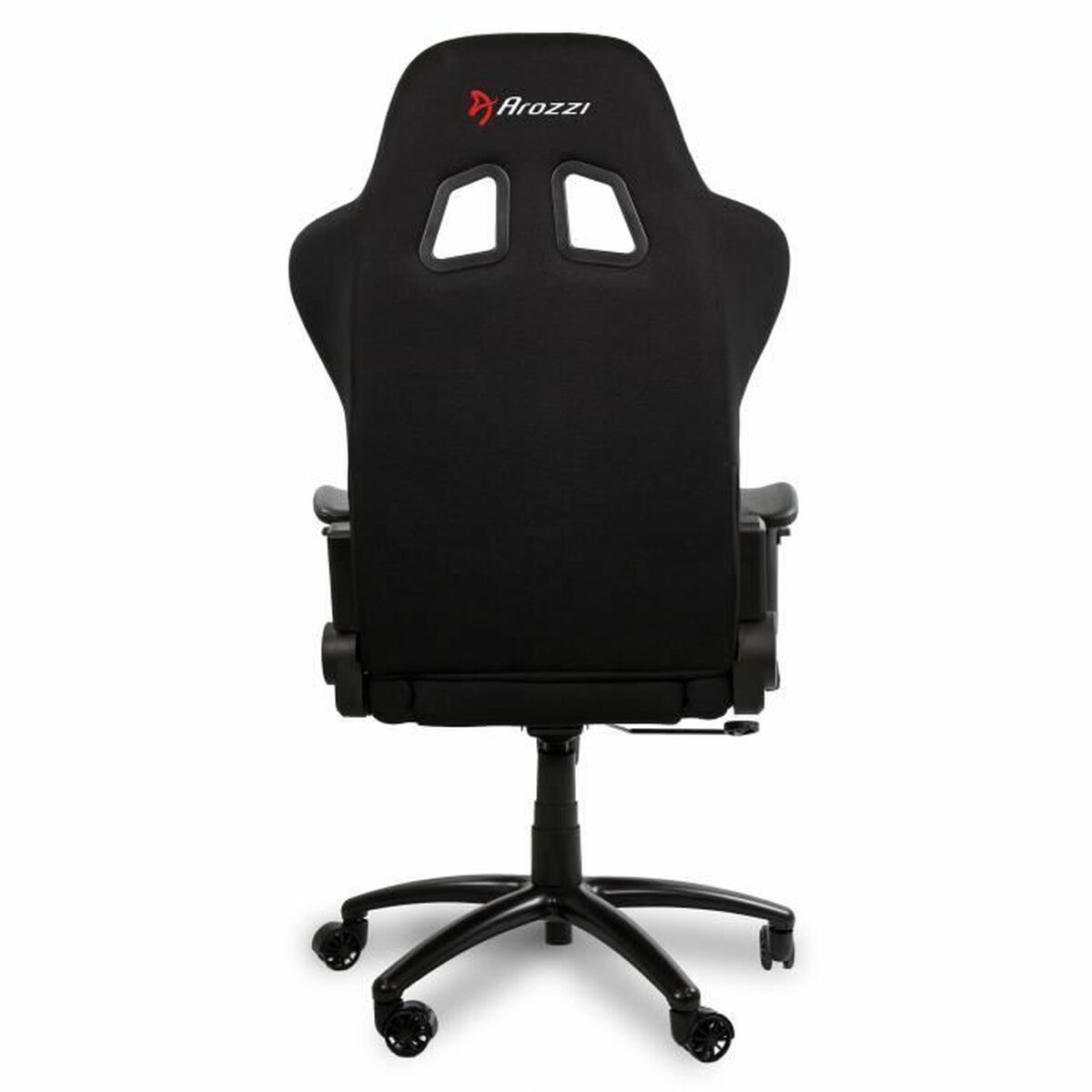 Spelstol Arozzi Svart - 4
