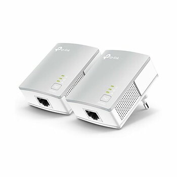 PLC Adapter TP-Link TL-PA4010KIT