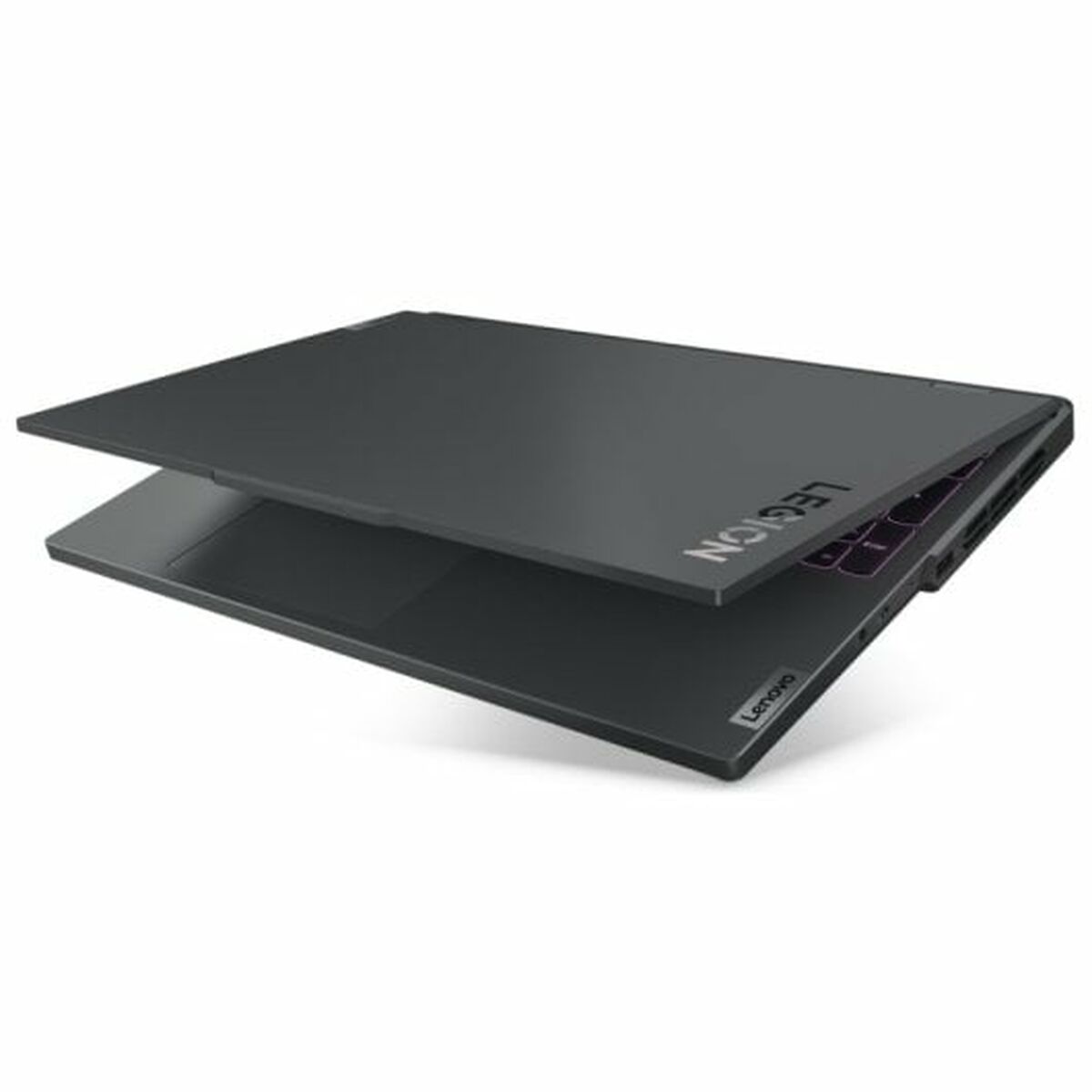 Bärbar dator Lenovo 83DF0070SP 16" Intel Core i7-14700HX 32 GB RAM 1 TB SSD Nvidia Geforce RTX 4060 Qwerty Spanska - 4