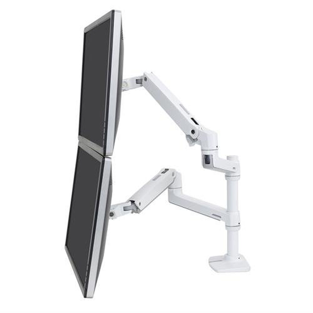 TV-fäste Ergotron 45-492-216 24" 18 kg - 2