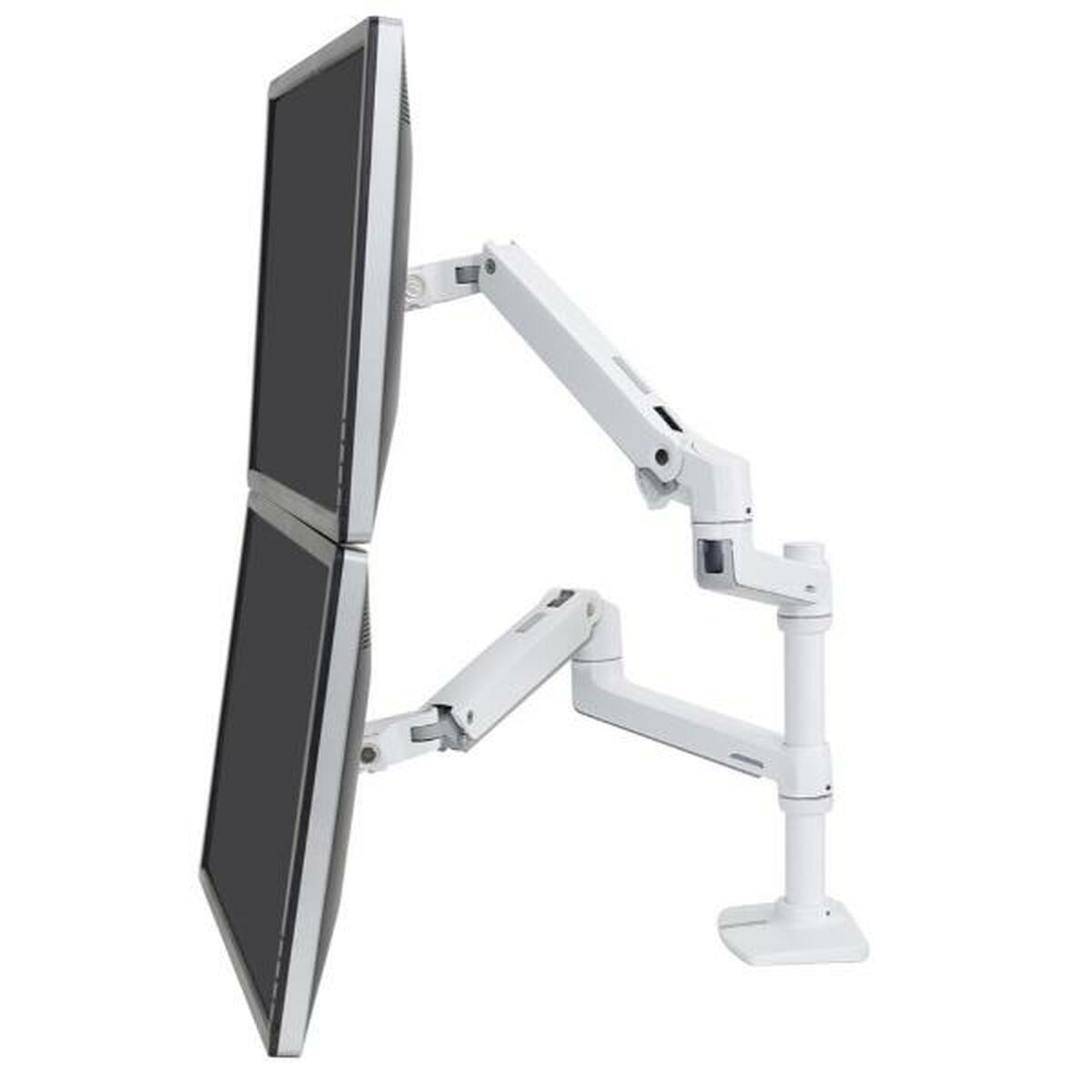 TV-fäste Ergotron 45-492-216 24" 18 kg