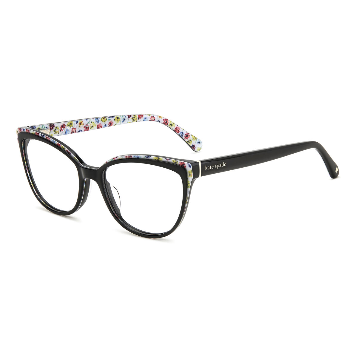 Glasögonbågar Kate Spade LUCINDA-807F217 Ø 52 mm