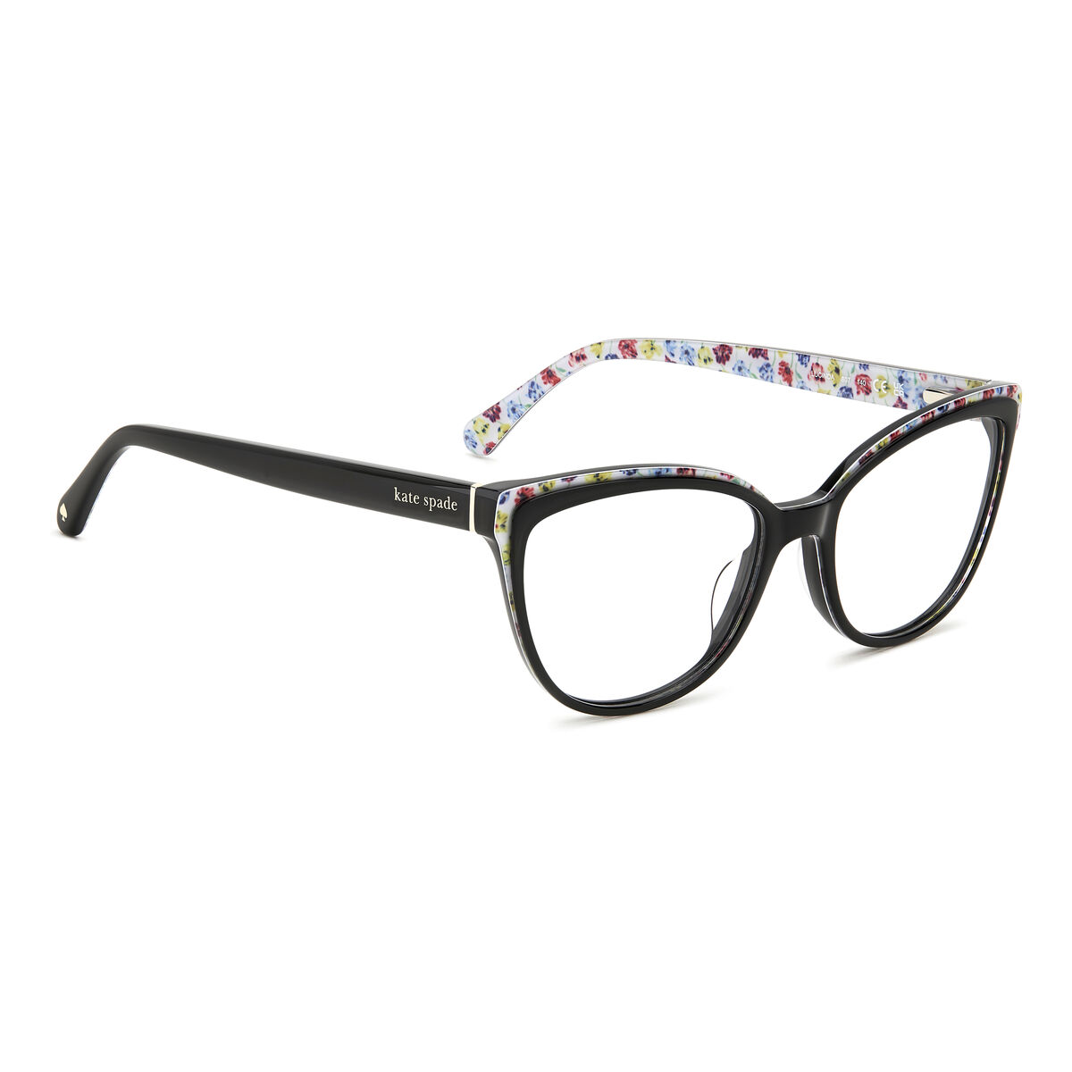 Glasögonbågar Kate Spade LUCINDA-807F217 Ø 52 mm - 3