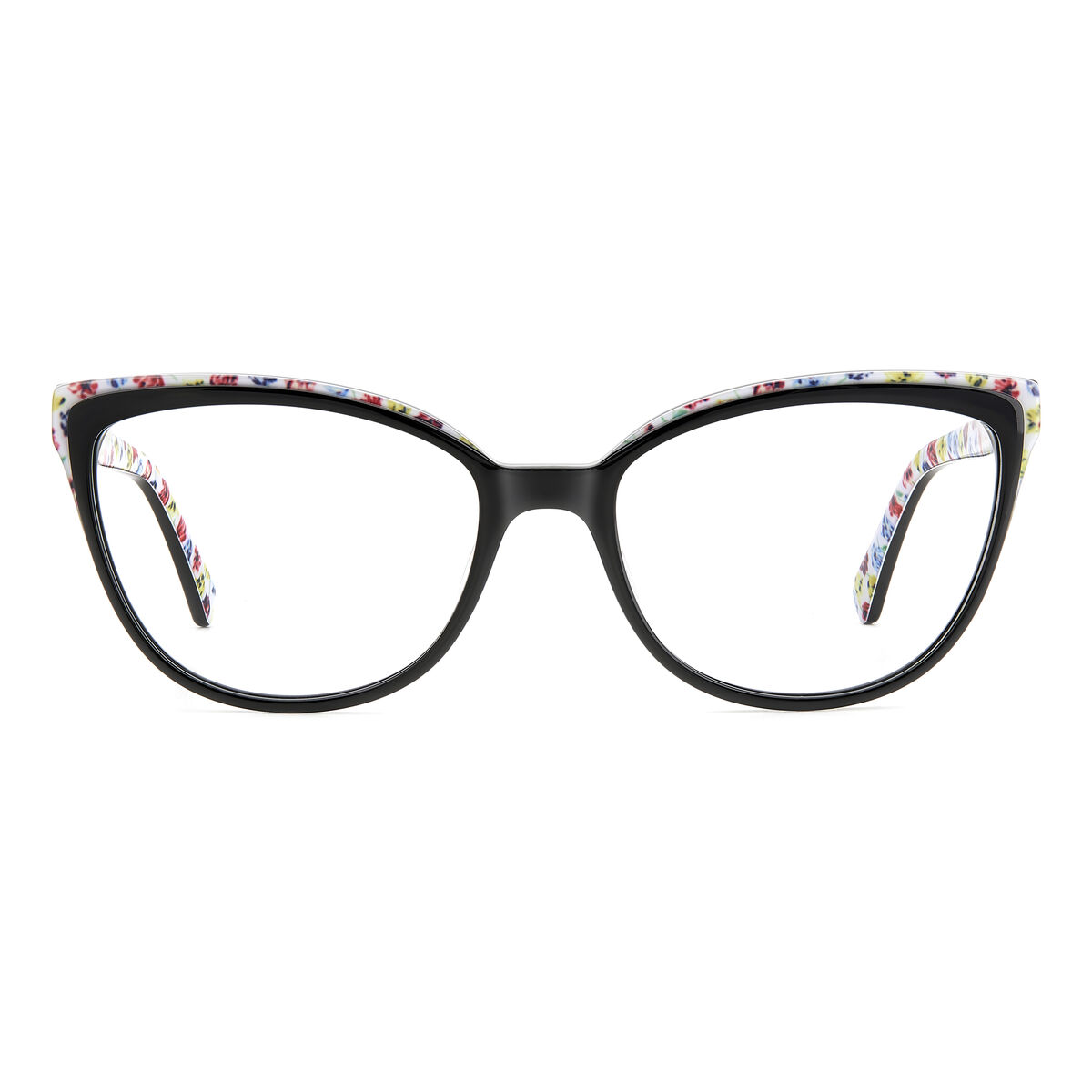 Glasögonbågar Kate Spade LUCINDA-807F217 Ø 52 mm - 2