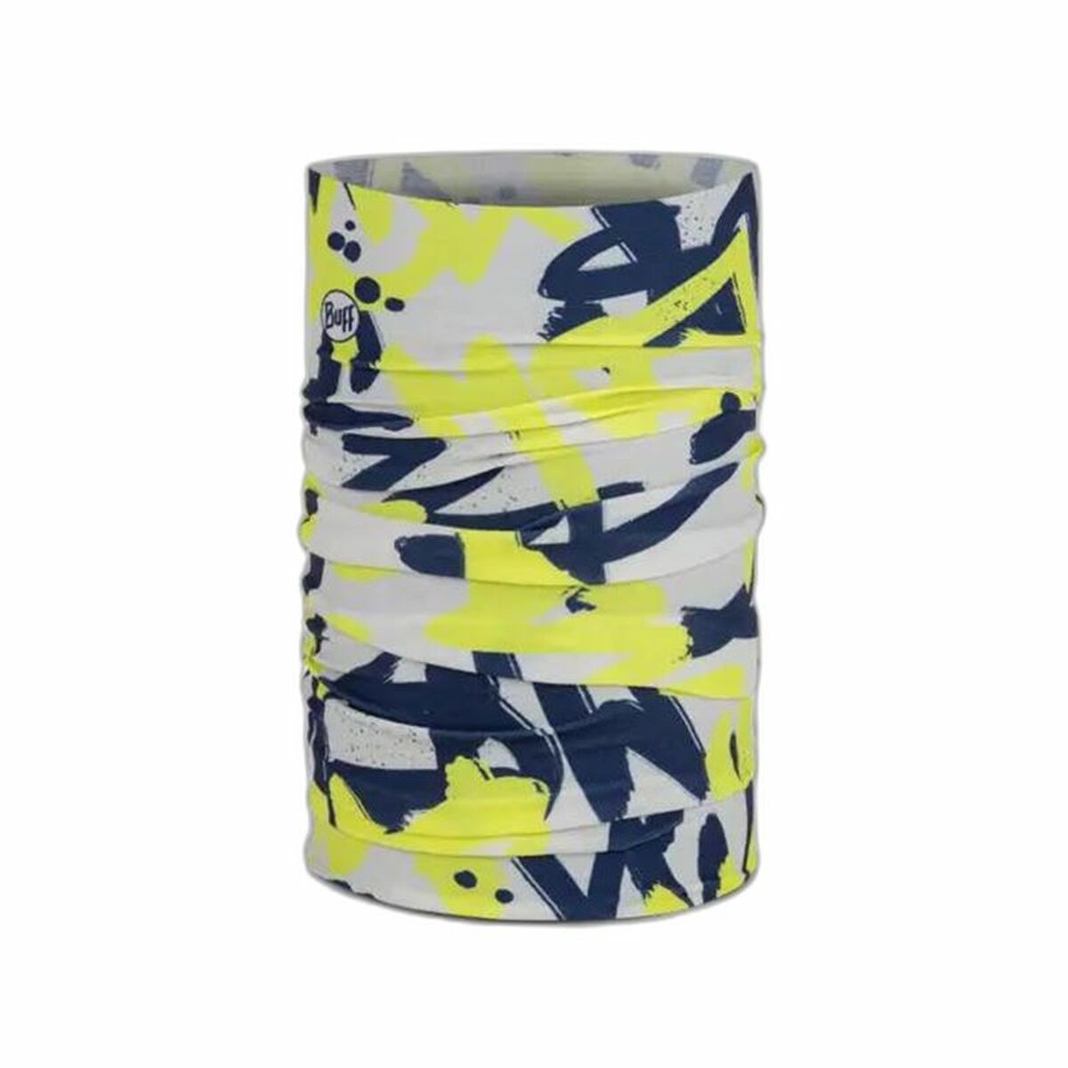 Nackvärmare Buff Dovhin Multicolour