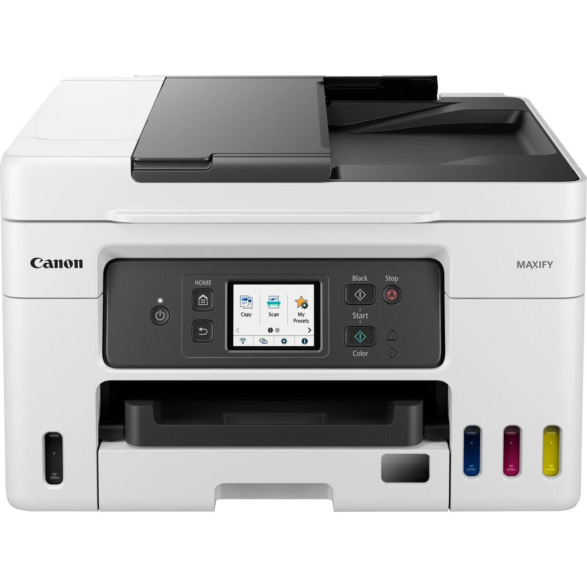 Multifunktionsskrivare Canon MAXIFY GX4050 - 3