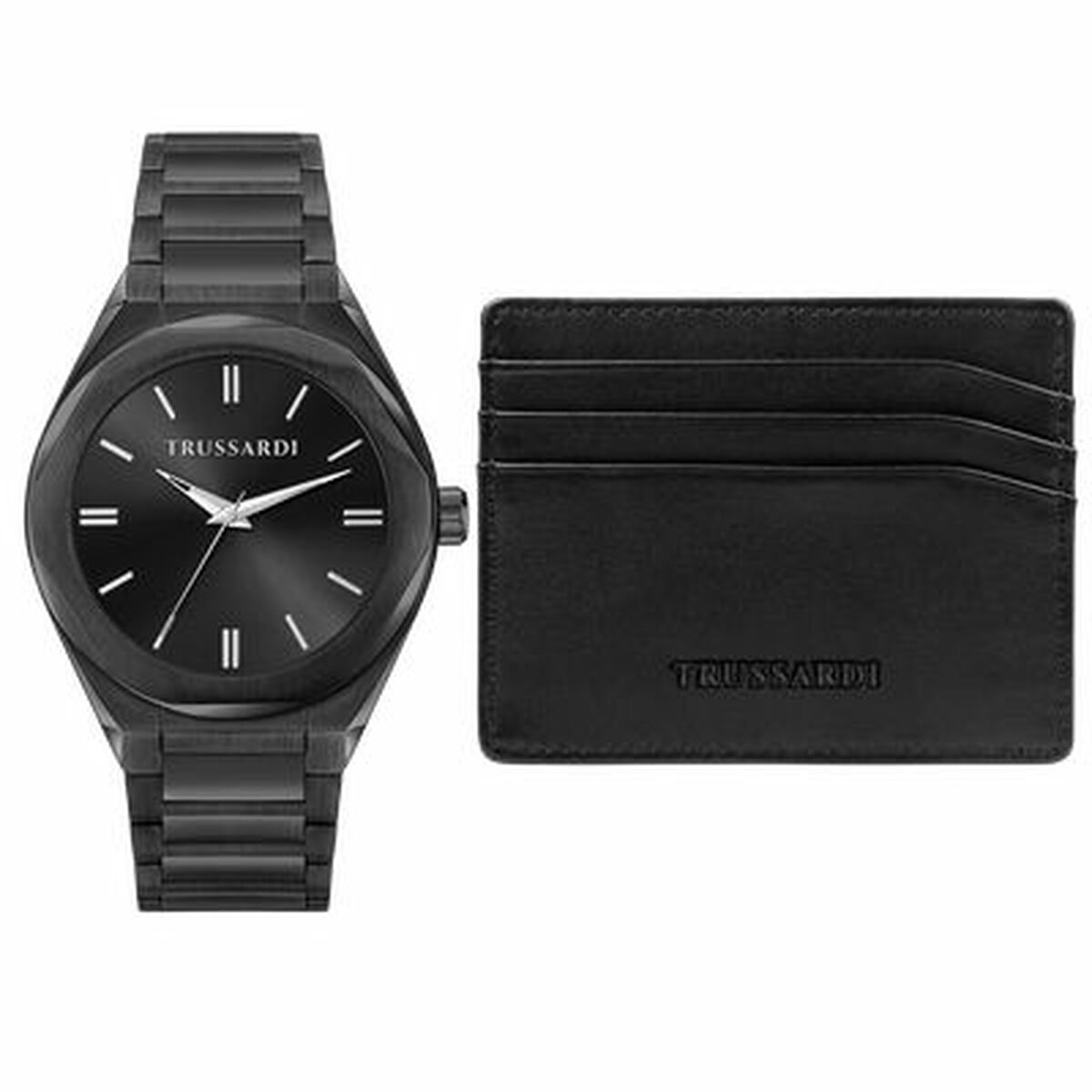 Herrklocka Trussardi R2453156007 (Ø 42 mm)