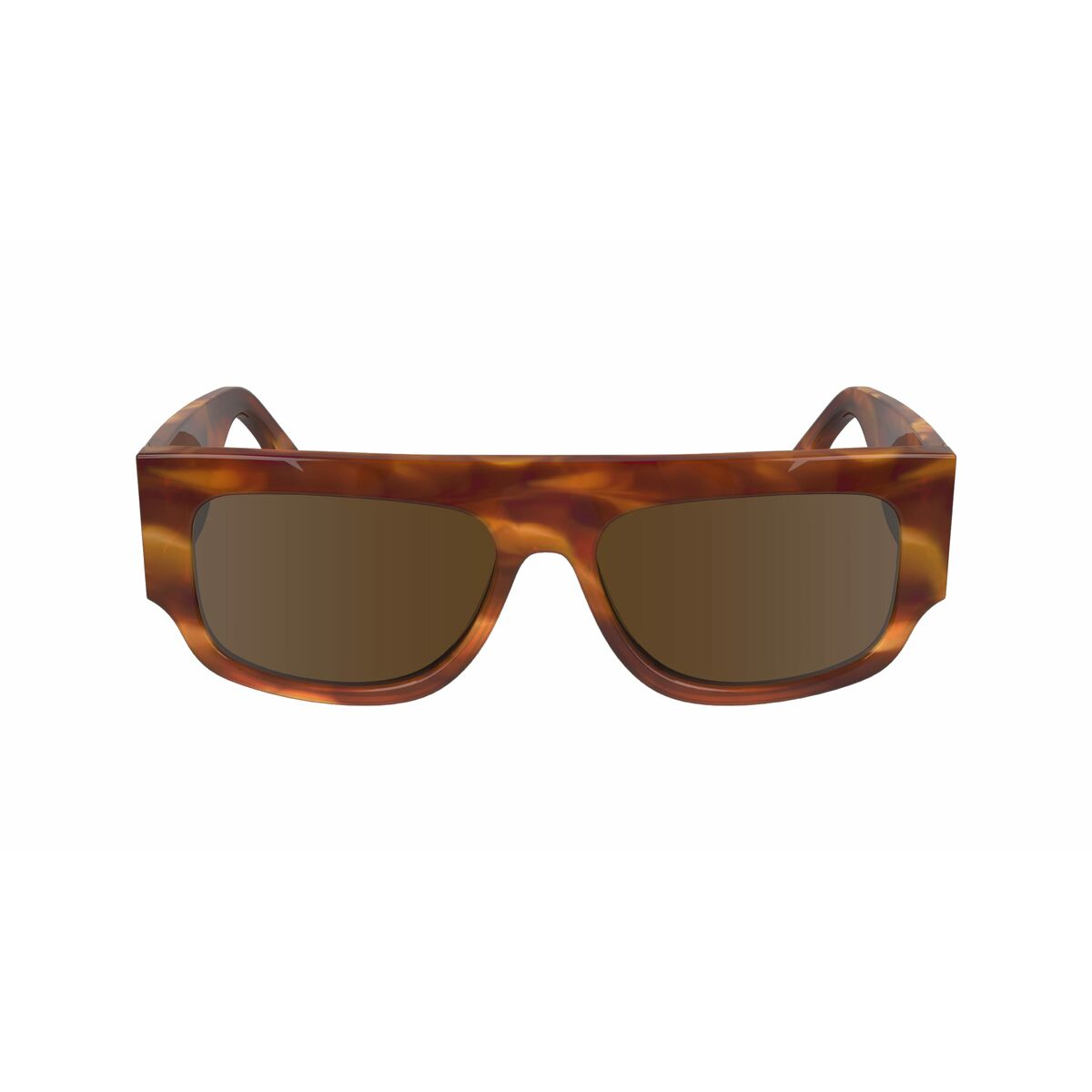 Damsolglasögon Victoria Beckham VB666S5516223 Ø 55 mm - 2