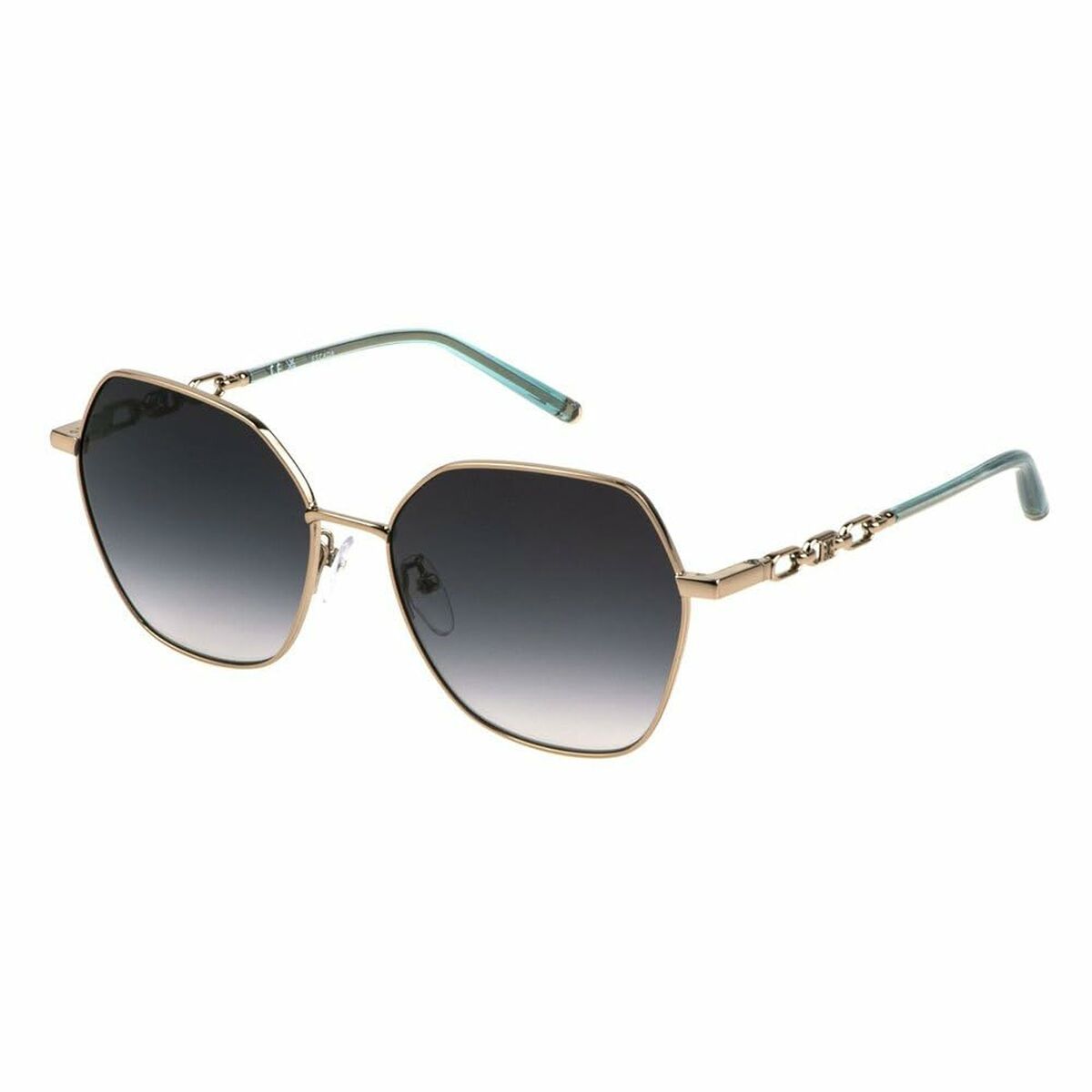 Damsolglasögon Escada SESD94-5608FE ø 56 mm - 2