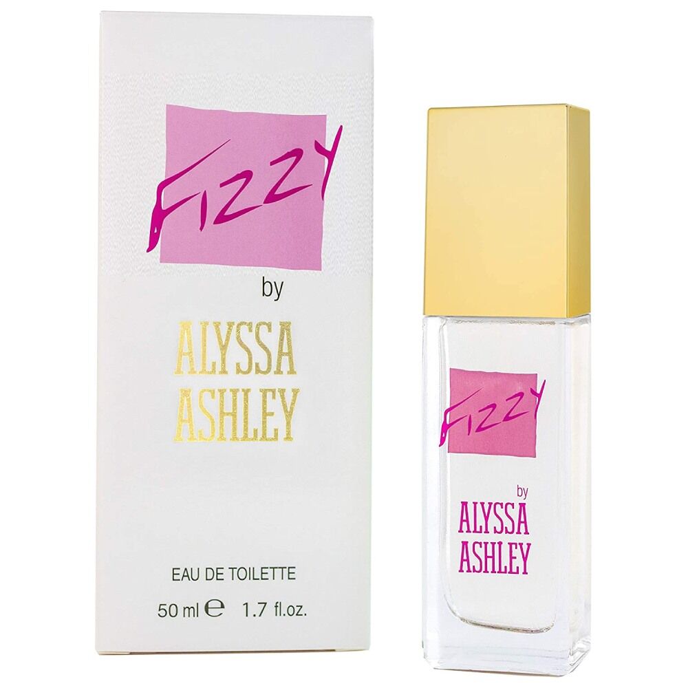 Parfym Damer Alyssa Ashley 2FA2701 EDT - 2