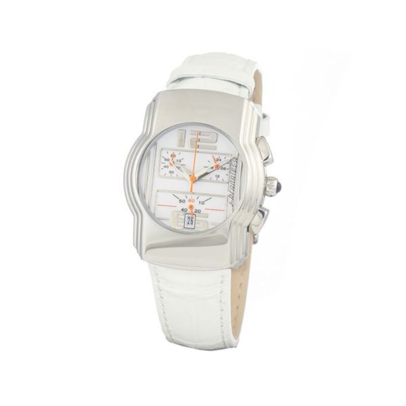 Damklocka Chronotech CT7280B-06 (Ø 33 mm) - 4