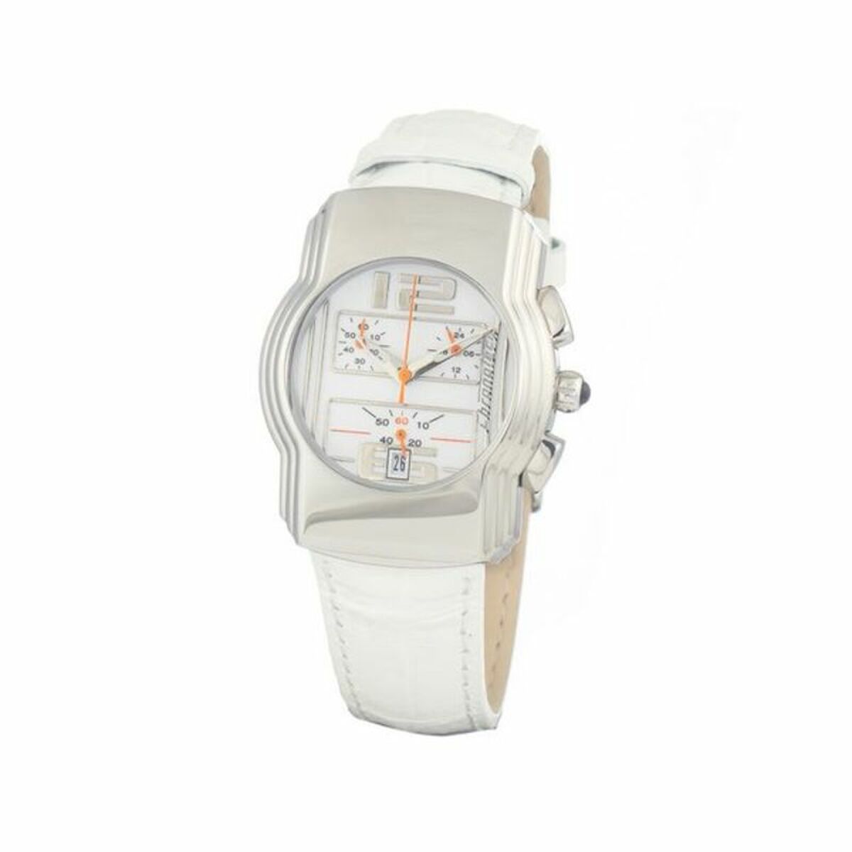Damklocka Chronotech CT7280B-06 (Ø 33 mm) - 8