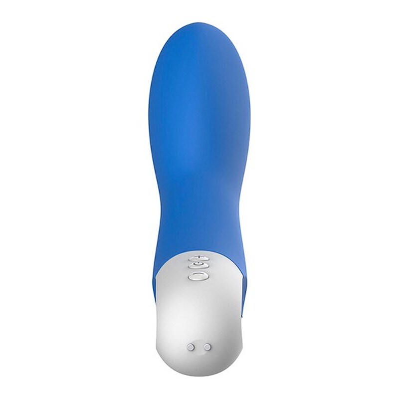 G-spotvibrator Liebe Mighty Himmelsblå - 3