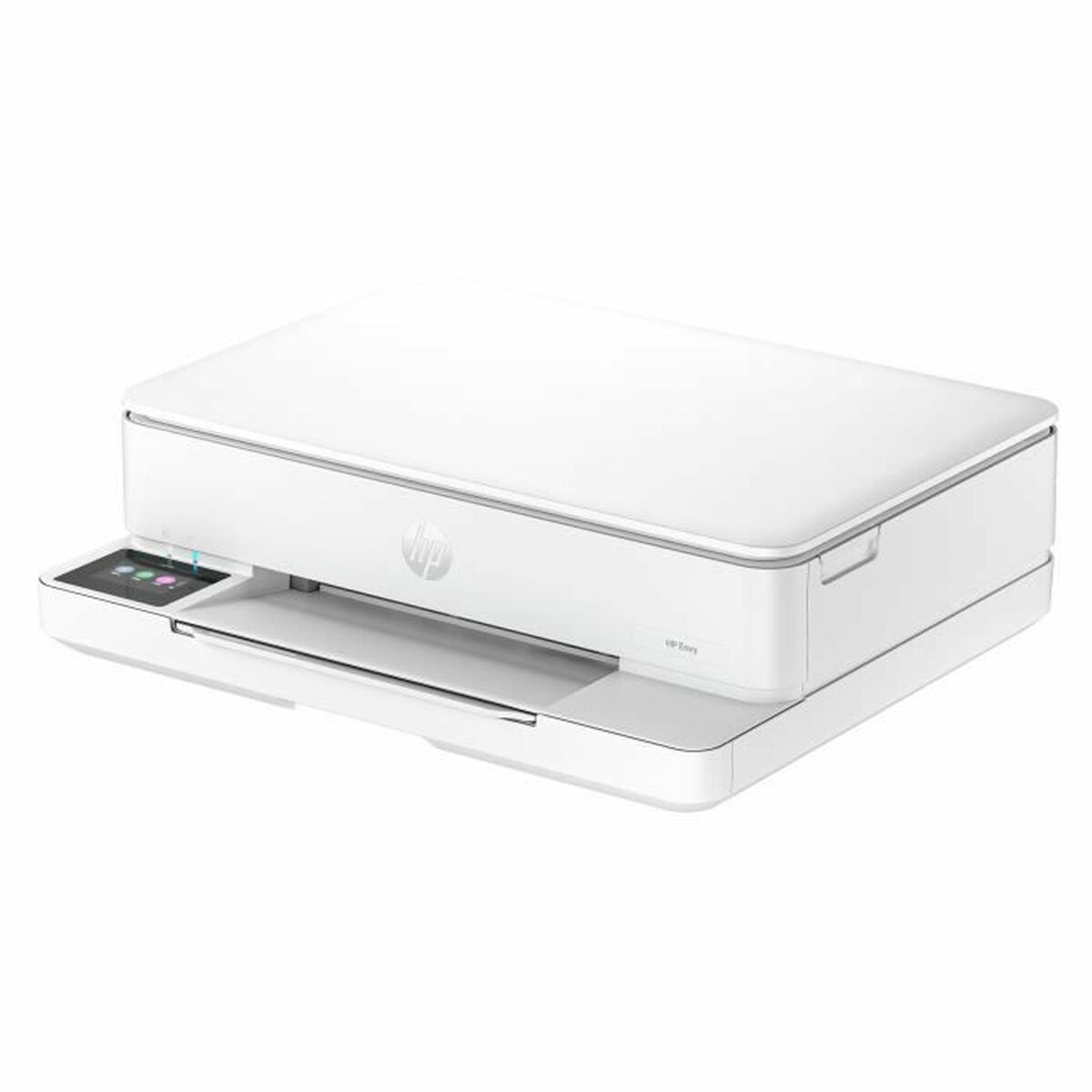 Multifunktionsskrivare HP - 2