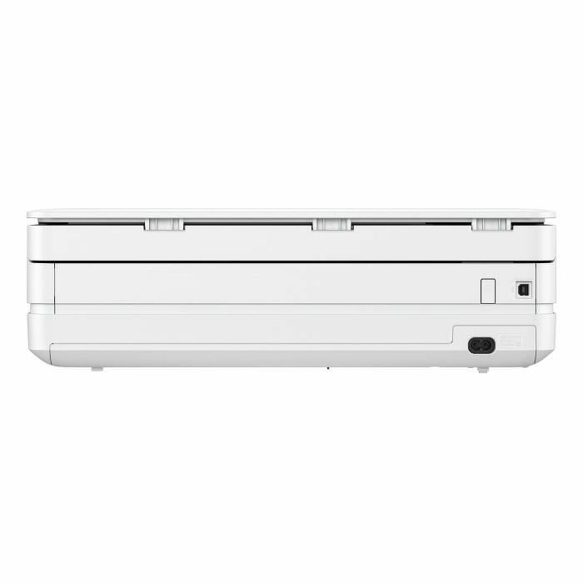 Multifunktionsskrivare HP - 5