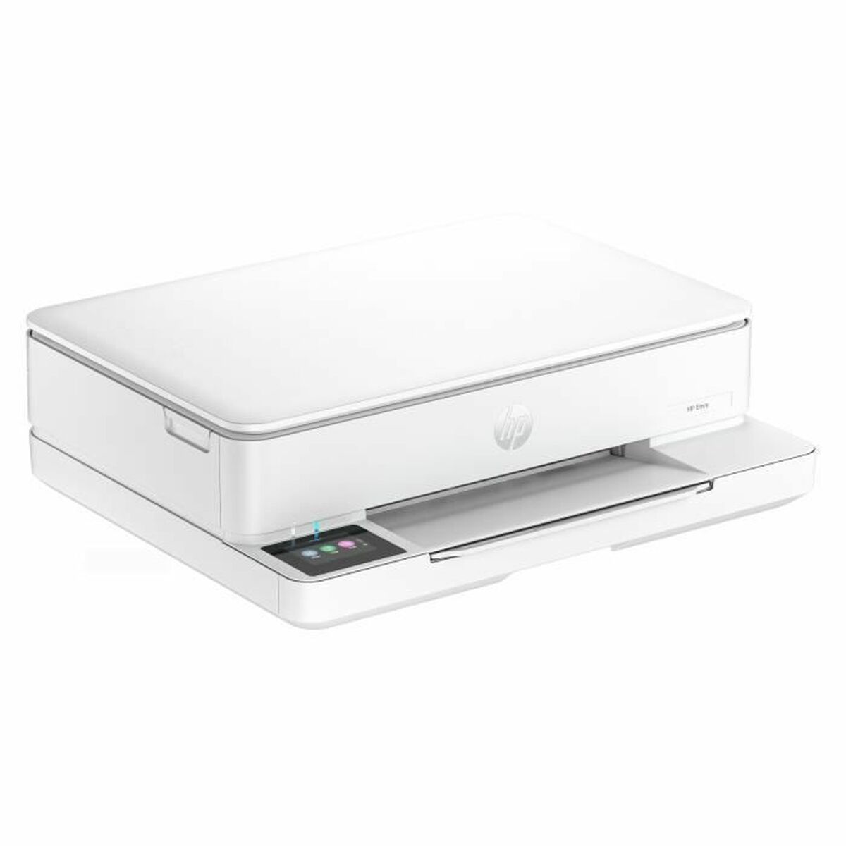 Multifunktionsskrivare HP - 3