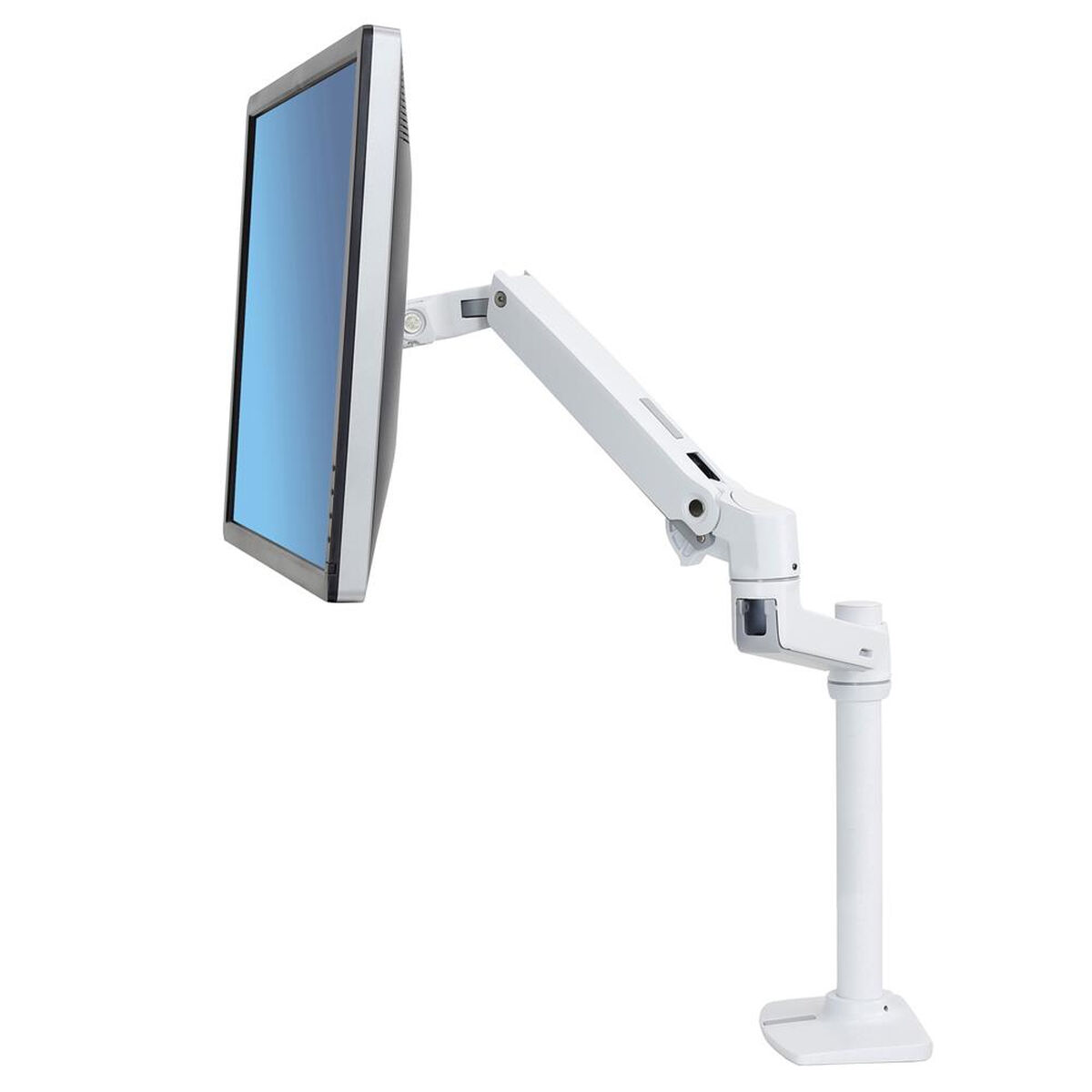 TV-fäste Ergotron 45-537-216 32" - 2