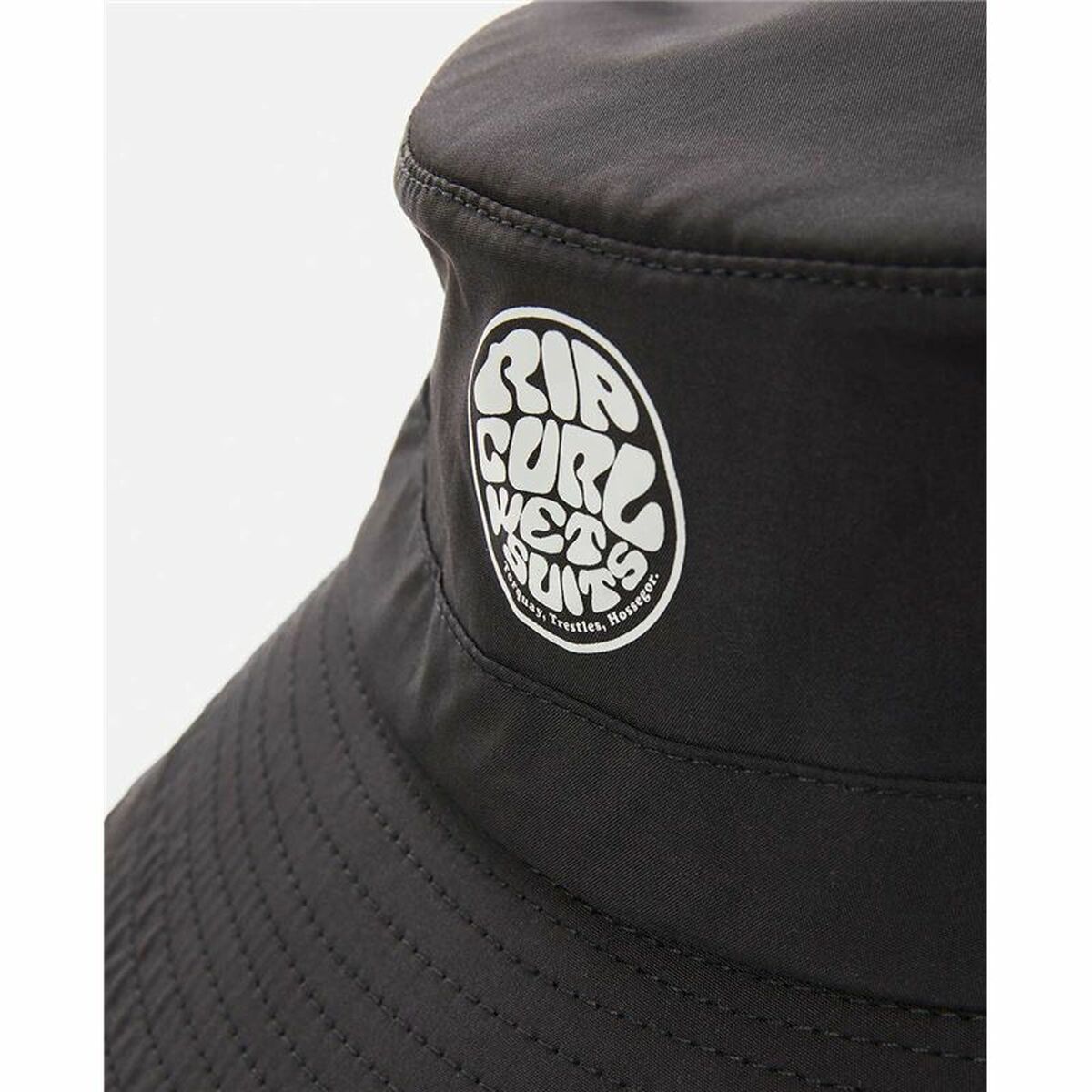 Hatt Rip Curl Surf Series Svart - 5