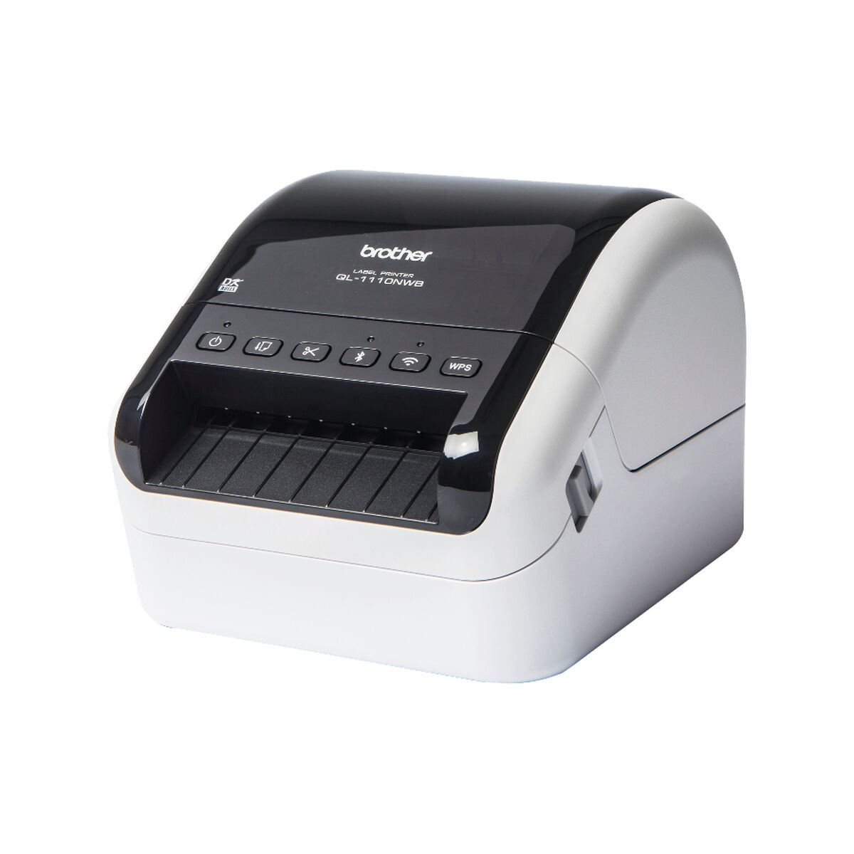 Fotoskrivare Brother QL-1110NWBC - 2