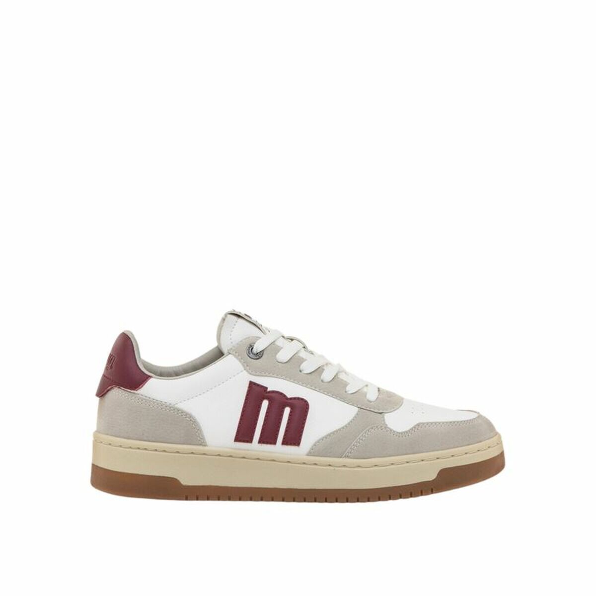 Sportskor Casual Herr Mustang Alfa