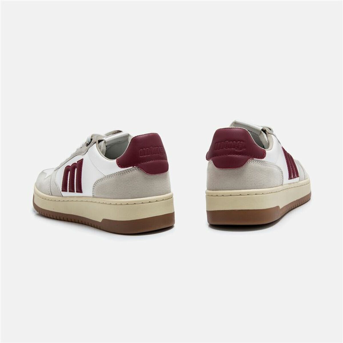 Sportskor Casual Herr Mustang Alfa - 3
