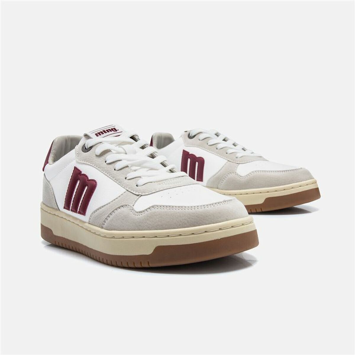 Sportskor Casual Herr Mustang Alfa - 2