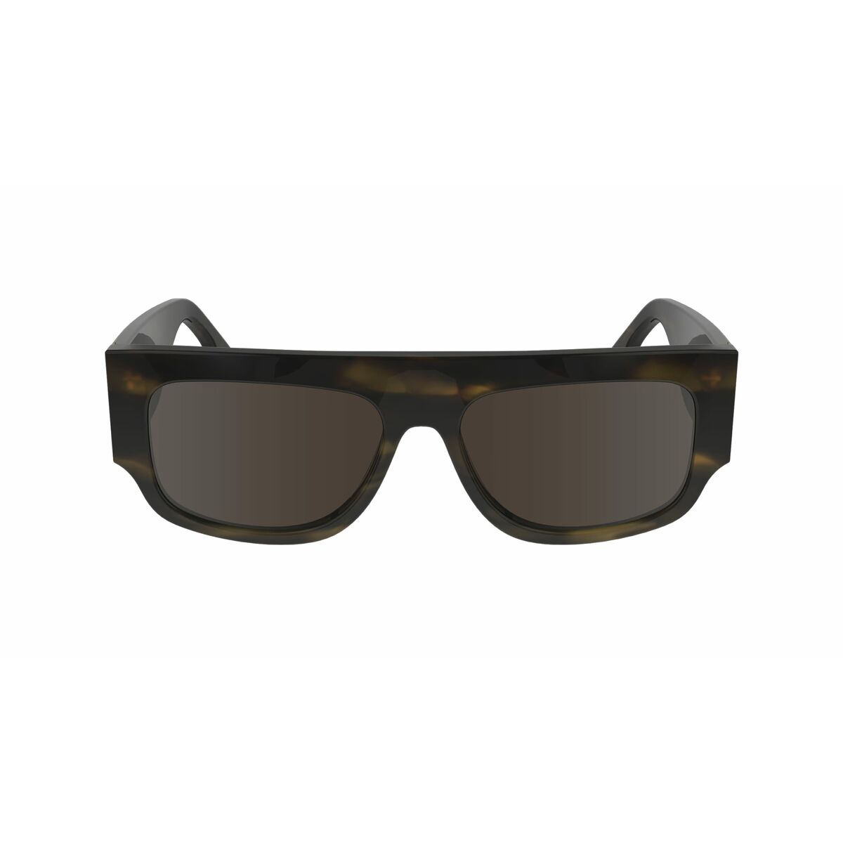 Damsolglasögon Victoria Beckham VB666S5516321 Ø 55 mm - 2