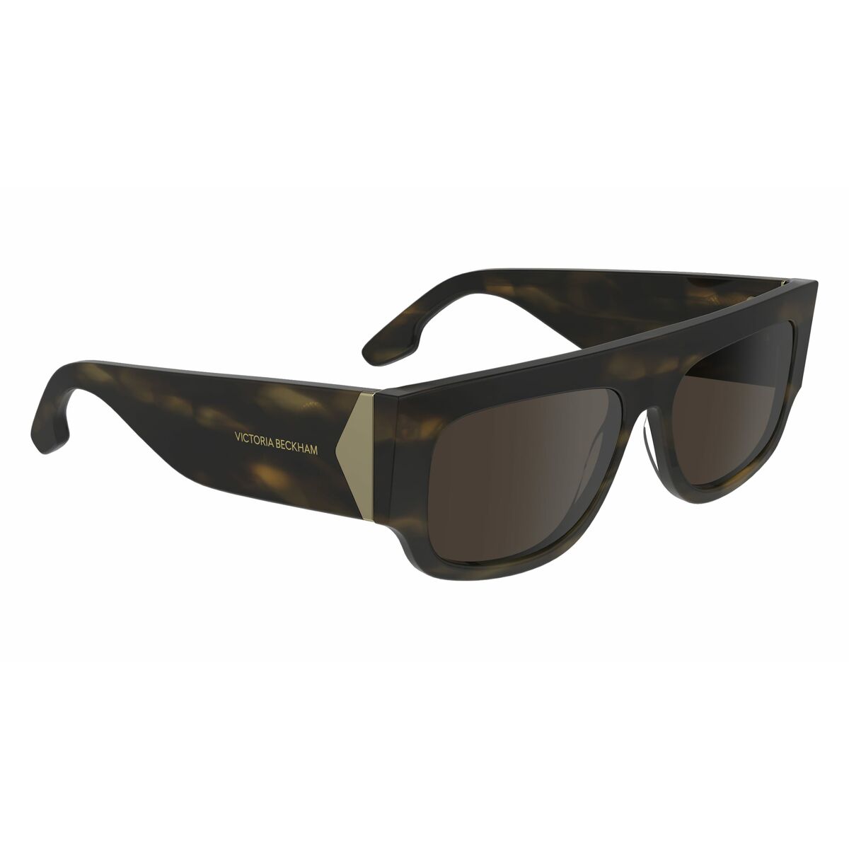 Damsolglasögon Victoria Beckham VB666S5516321 Ø 55 mm - 3
