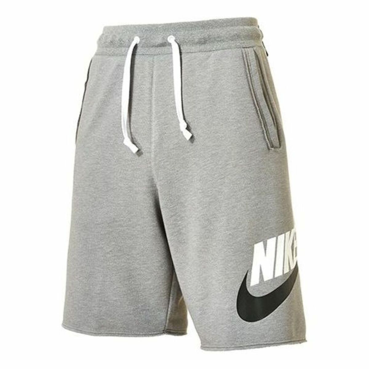 Sportshorts för män NSW SPE ALUMNI Nike DM6817 029 Grå - 2