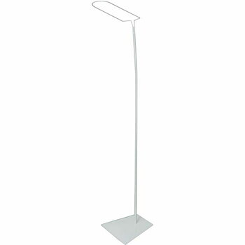 Babysäng Domiva Fleche en pedestal