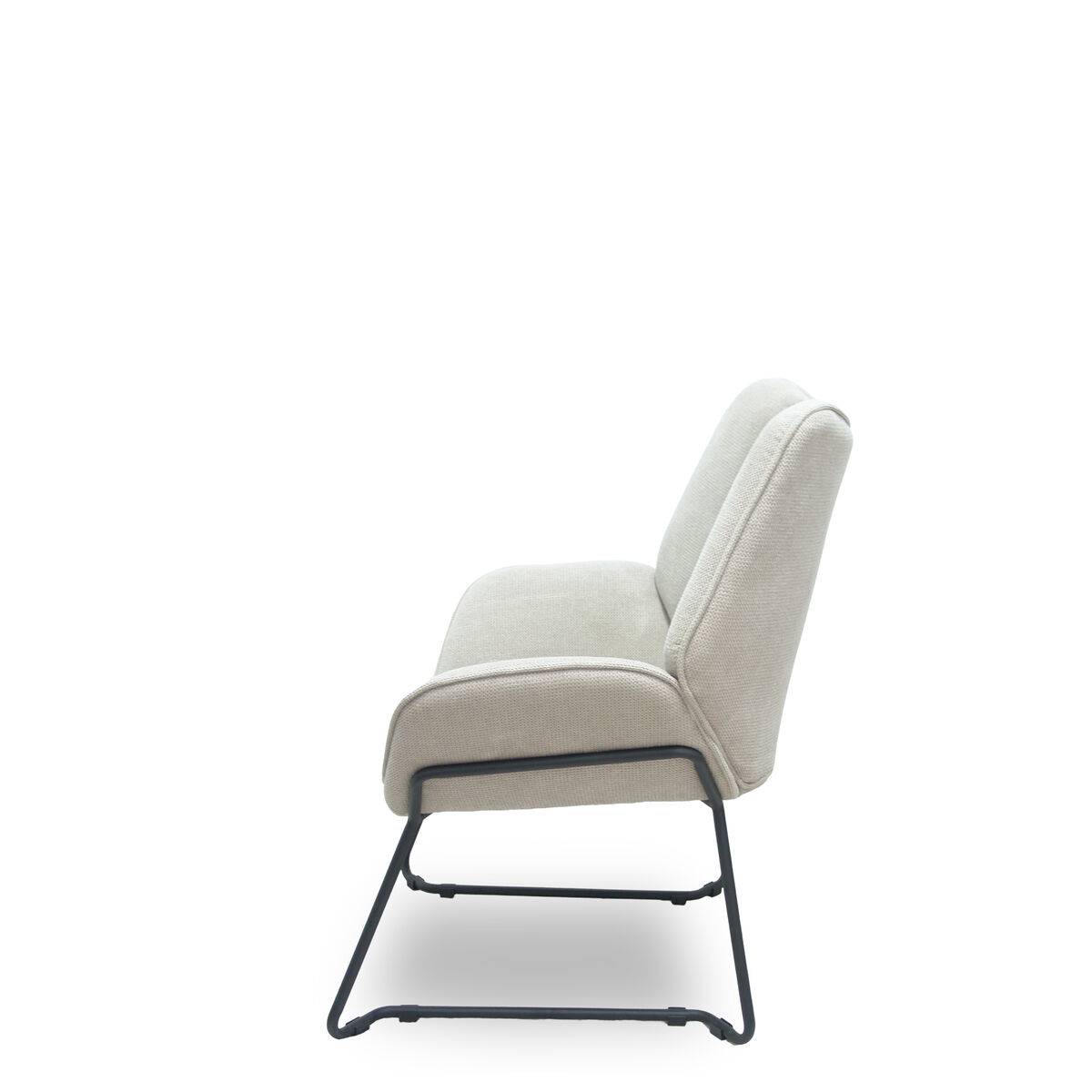 Kontorsstol Foröl F680111 Beige - 3