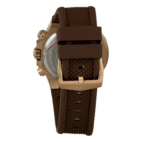 Herrklocka Bobroff BF1002M65 (Ø 43 mm) - 5
