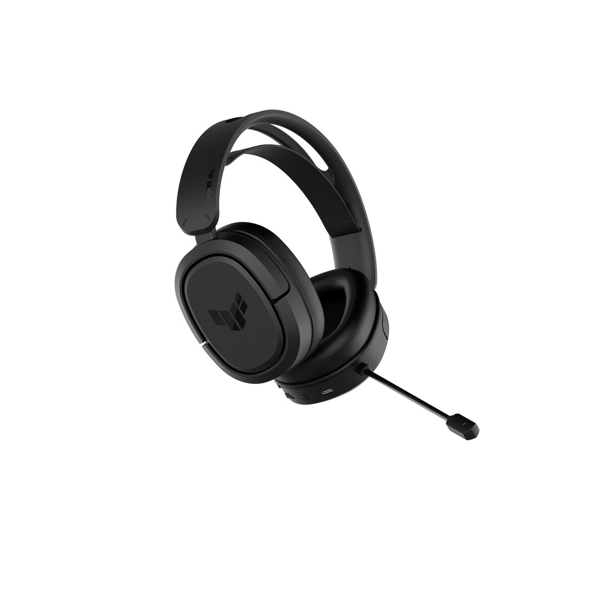 Hörlurar med Mikrofon Asus H1 Wireless Svart - 3
