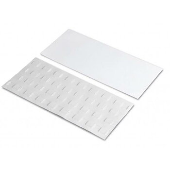Reservdel Safescan 152-0663 15 antal Sedelräknare Vit