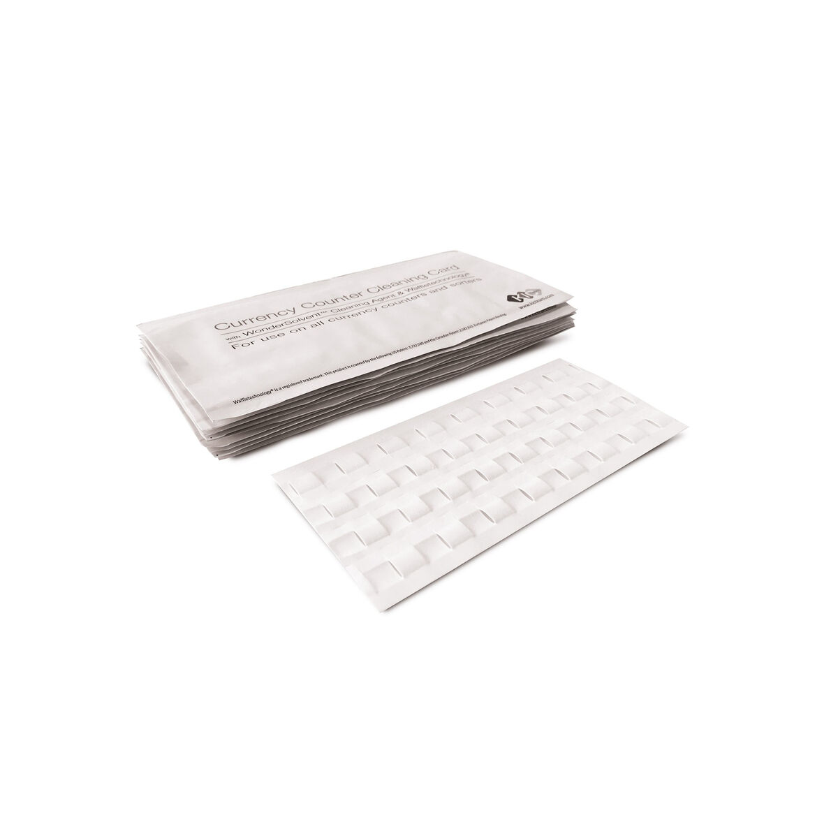 Reservdel Safescan 152-0663 15 antal Sedelräknare Vit - 3