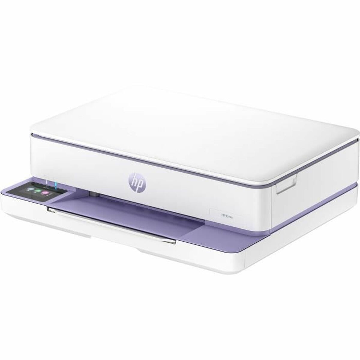 Multifunktionsskrivare HP - 3