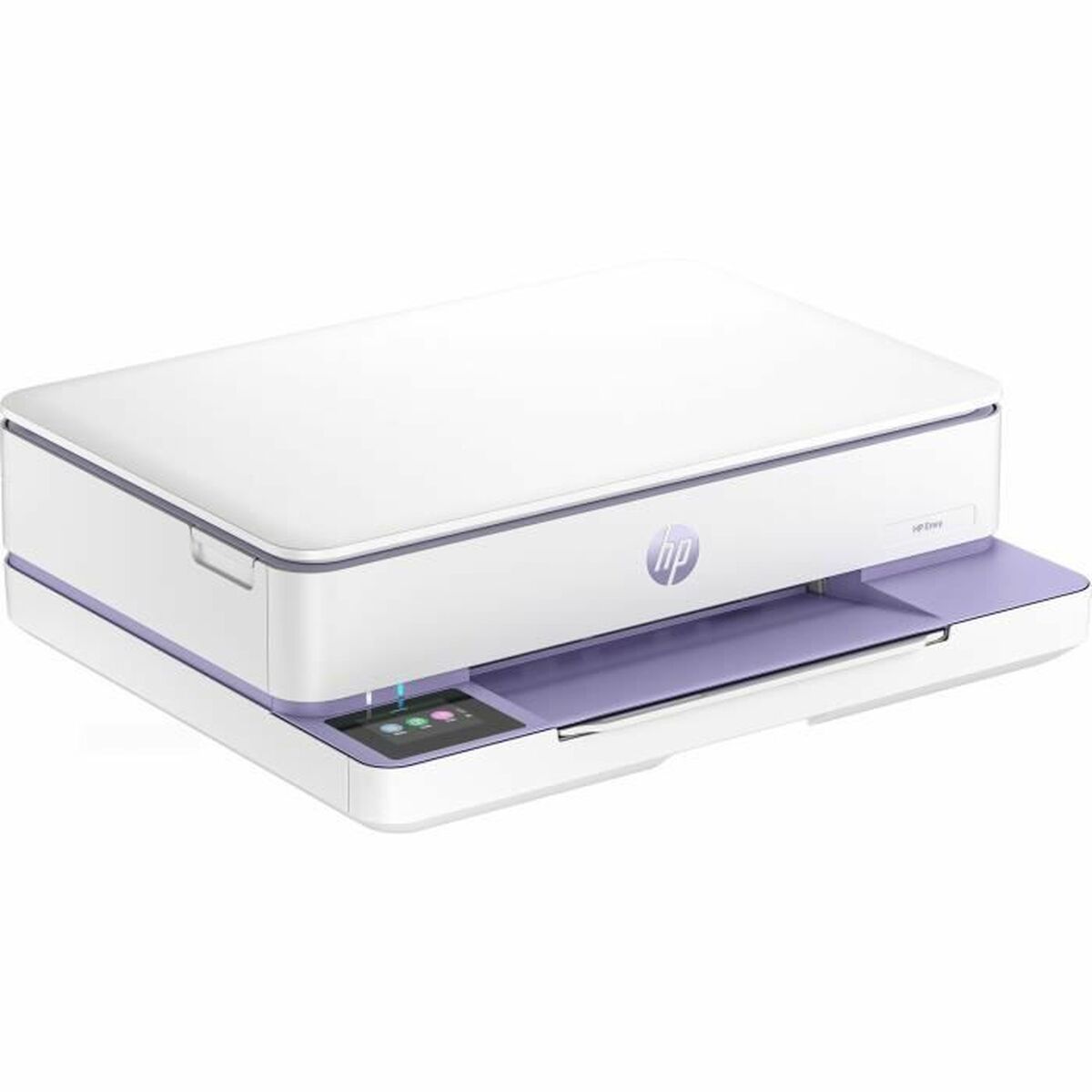 Multifunktionsskrivare HP - 2