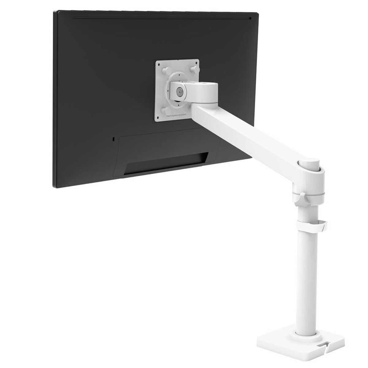 TV-fäste Ergotron 45-669-216 8 kg 34" - 2