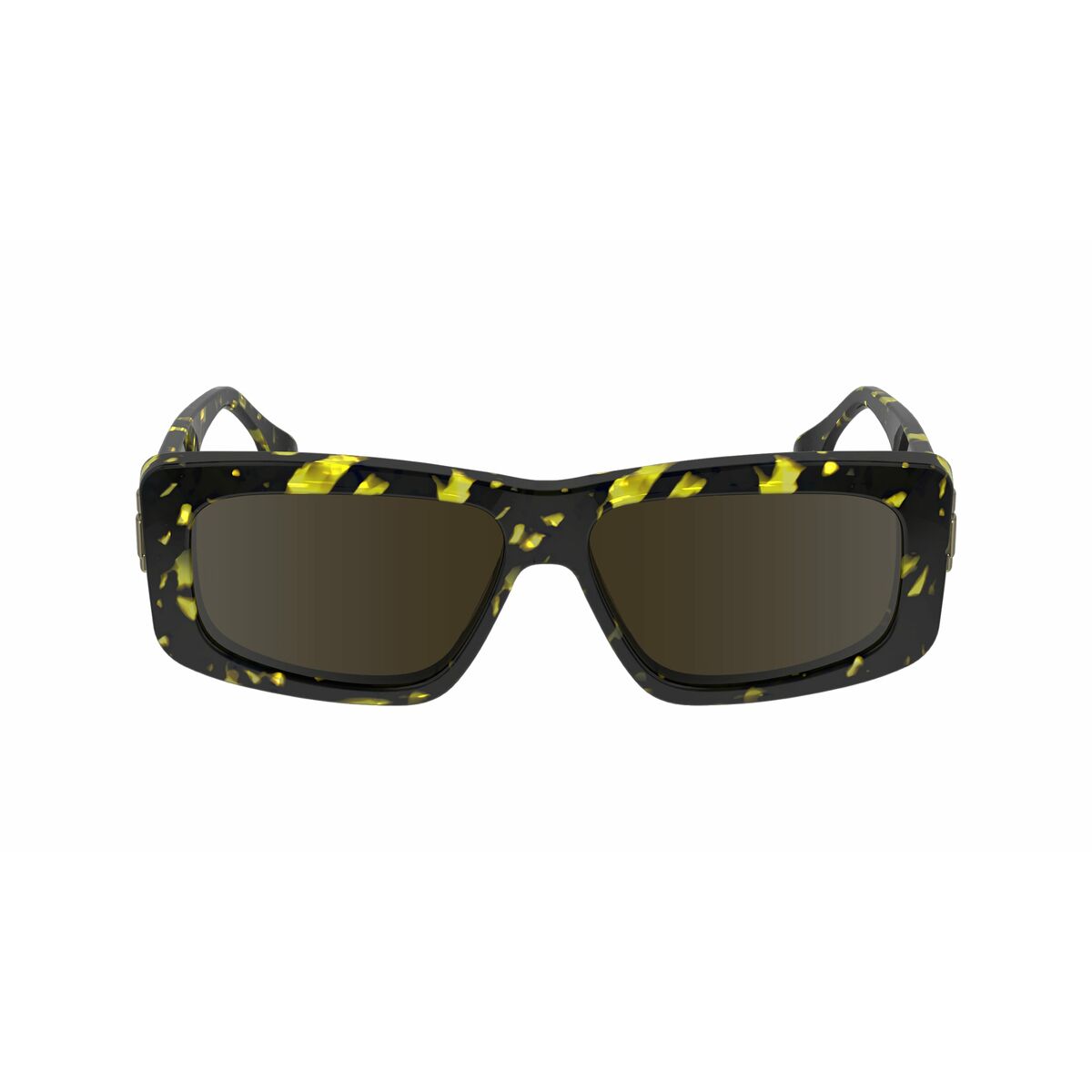Damsolglasögon Victoria Beckham VB669S5513012 Ø 55 mm - 2