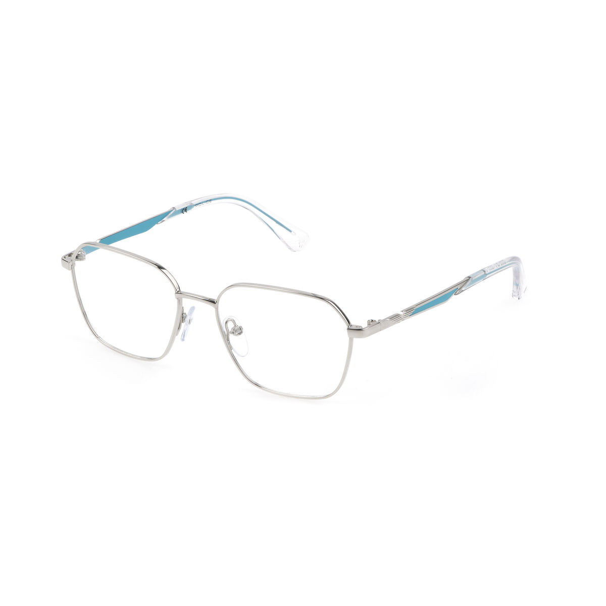Glasögonbågar Furla VFU446-5409QL ø 54 mm