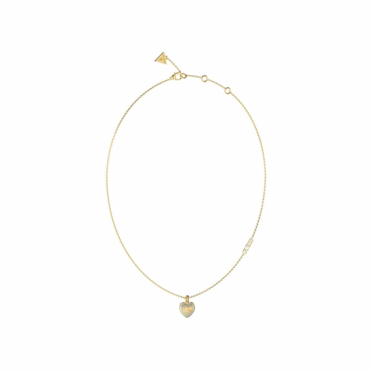 Damhalsband Guess JUBN04030JWYGT-U