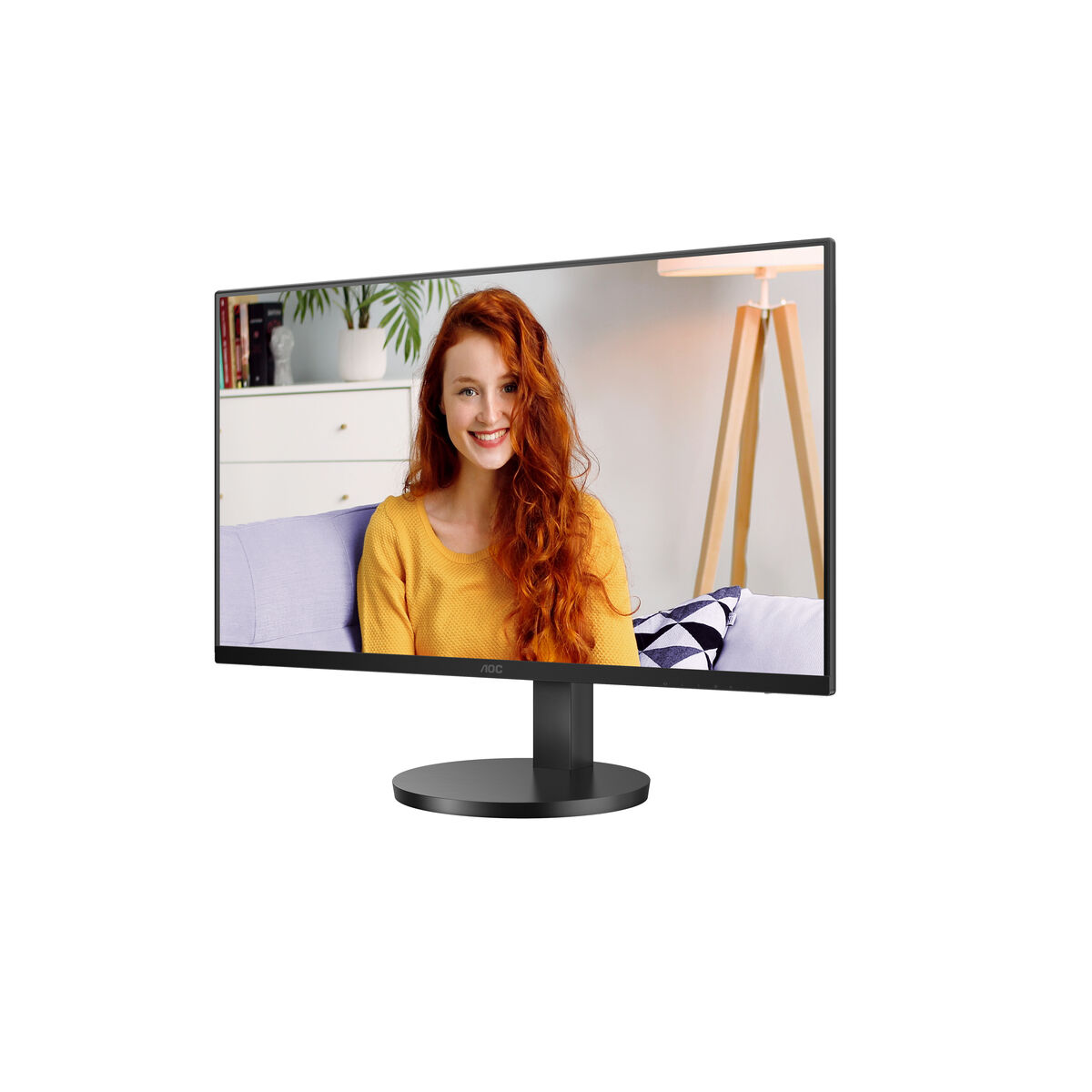 Monitor Gaming AOC U27B3AF 4K Ultra HD 27" - 2