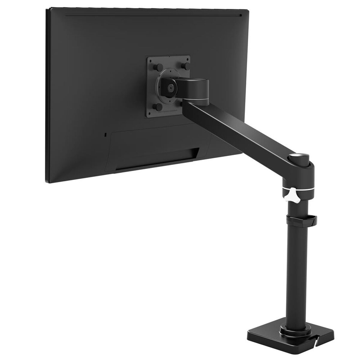 TV-fäste Ergotron 45-669-224 8 kg 34" - 3