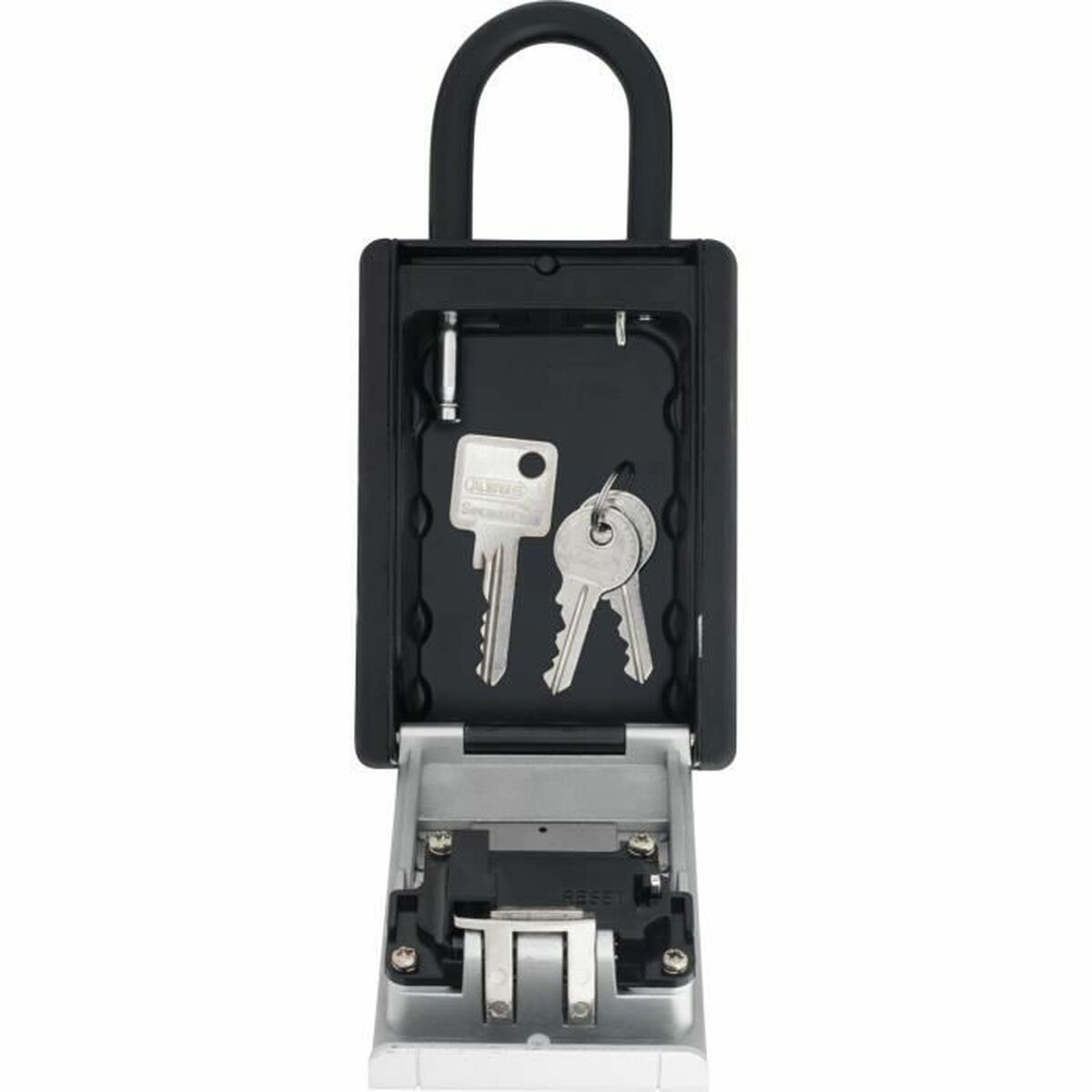 Nyckelskåp ABUS 797 - 4