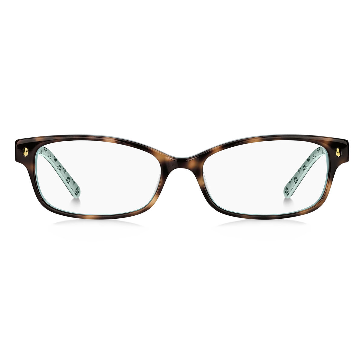 Glasögonbågar Kate Spade LUCYANN-2NLF116 Ø 51 mm - 2
