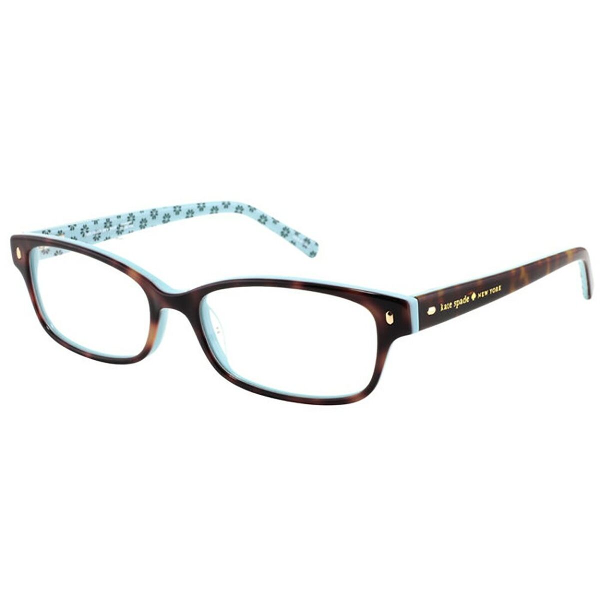 Glasögonbågar Kate Spade LUCYANN-2NLF116 Ø 51 mm