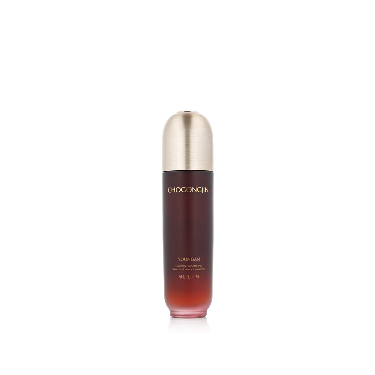 Ansiktstoner Missha CHOGONGJIN 150 ml