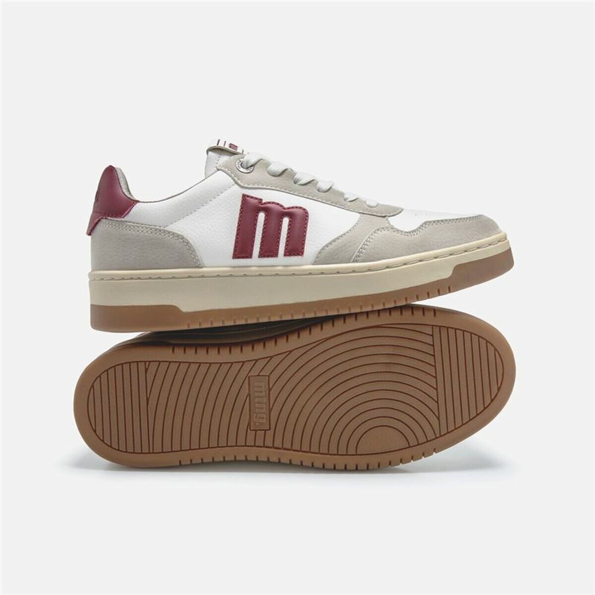 Sportskor Casual Herr Mustang Alfa - 4