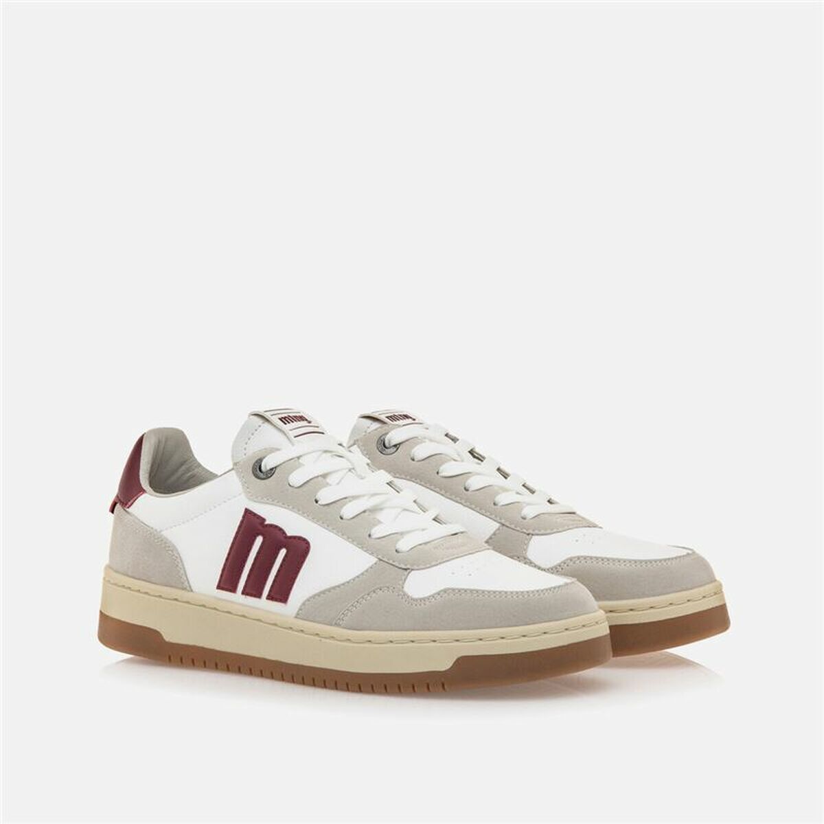Sportskor Casual Herr Mustang Alfa - 5