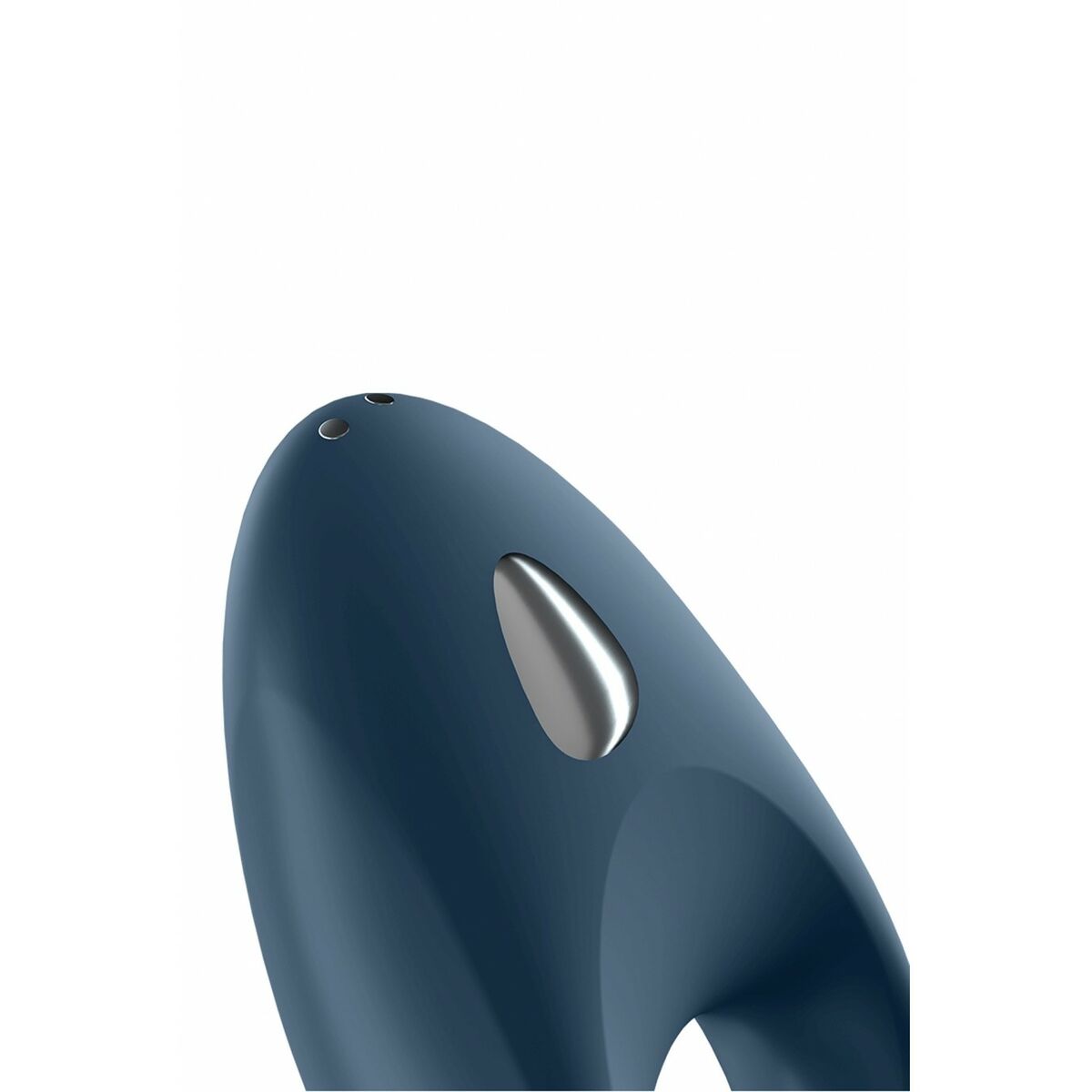 Vibrerande Ring Satisfyer 142495 Blå - 6